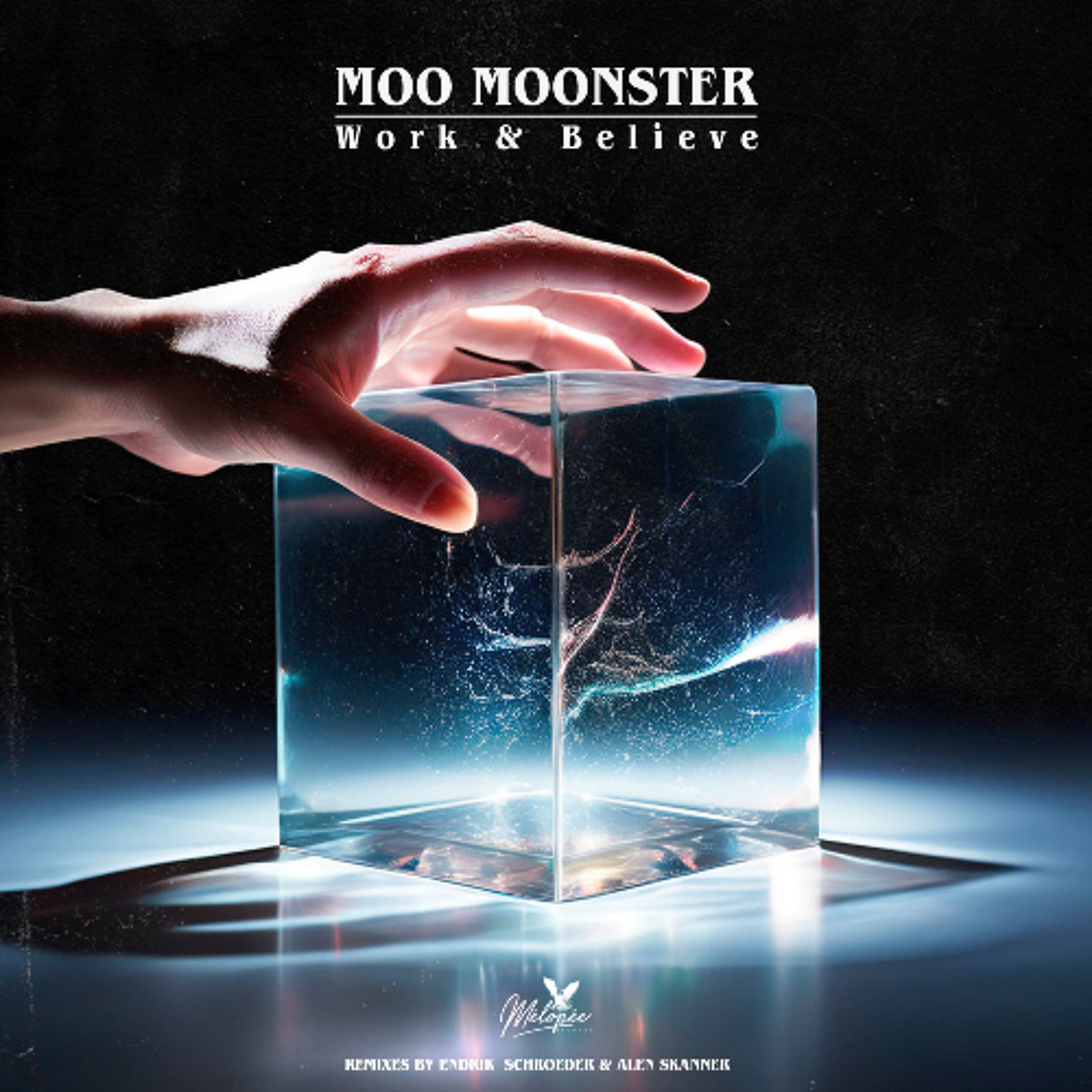 PREMIERE : Moo Moonster - A Lovers Concerto (Endrik Schroeder Warehouse Lovers Remix) (Mélopée Records) episode artwork