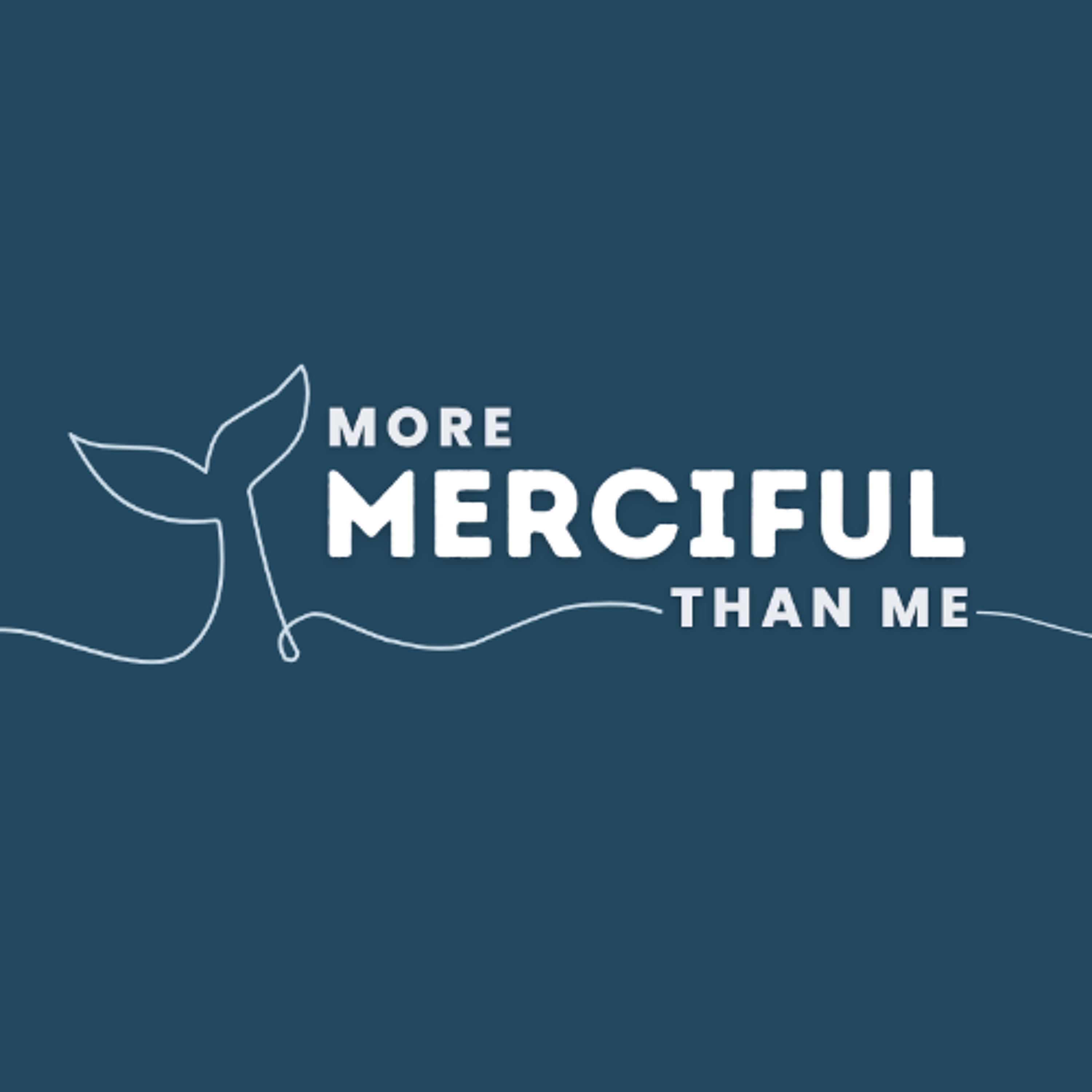 More Merciful Than Me: Jonah 3 - Michael Parker - 10.08.25 More Merciful Than Me: Jonah 3 - Michael Parker - 10.08.25