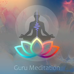 Guru Meditation