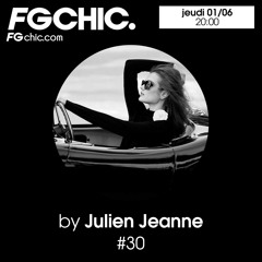 FG CHIC MIX BY JULIEN JEANNE
