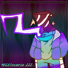 MEGAlovania III