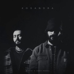 Miyagi & Andy Panda - Kosandra (Official Audio)
