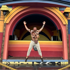 Kakao Mischa @ Fusion Festival 2024 / Extravaganza (Ecstatic Dance)