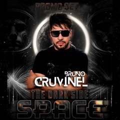 PROMO SET- THE DARK SIDE OF SPACE