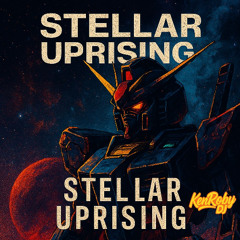 GUNDAM Stellar Uprising VO