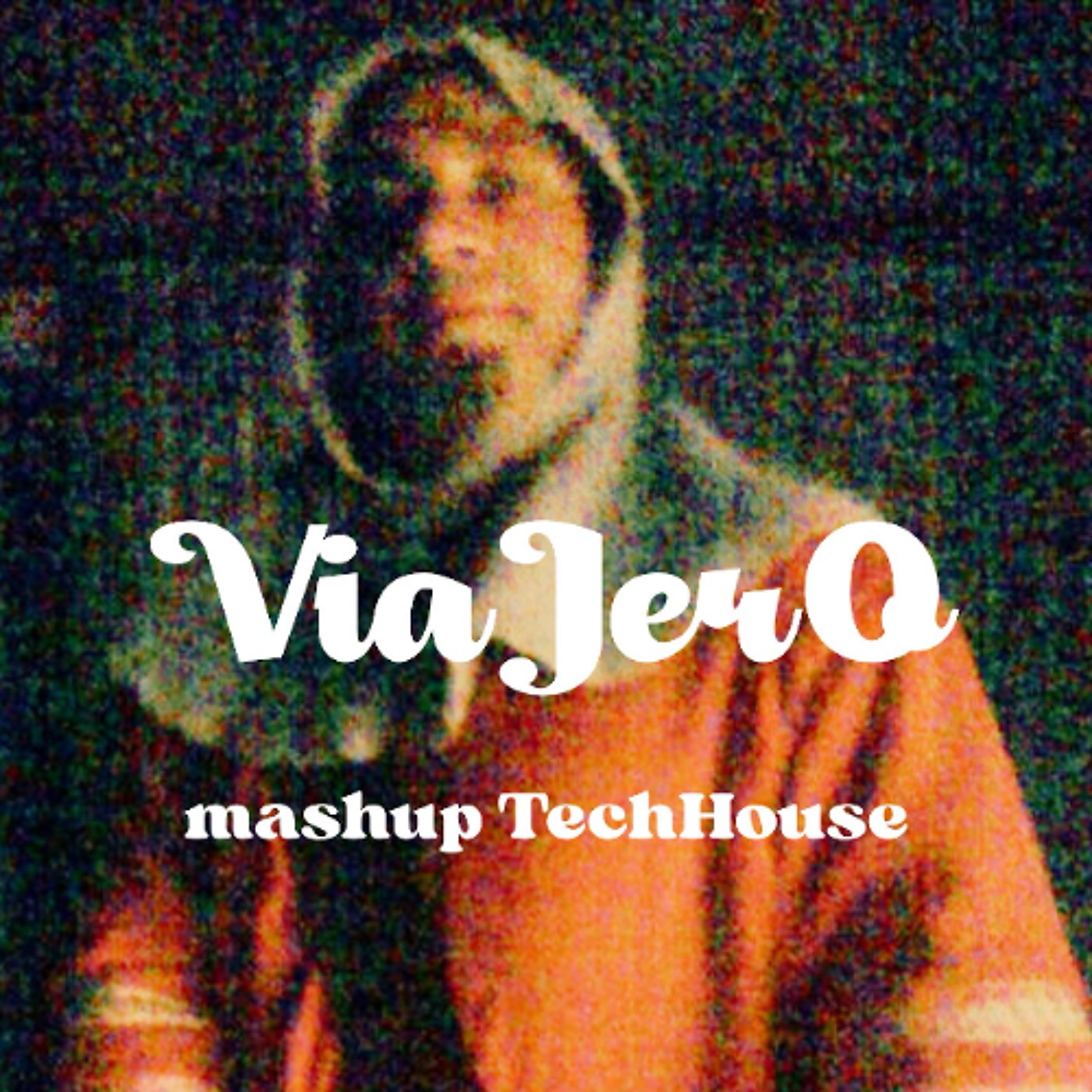 ViajerO episode artwork