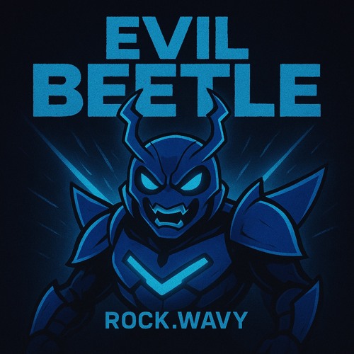 Evil Beetle!