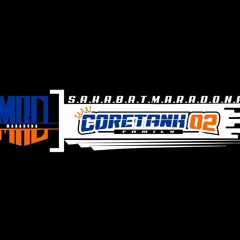 DERAGO CORETANK02 SUPERVIP ( RULLY DTM X LAKABARE'CRT02 ) #SHRL37 CRT02