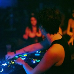 Closing DYKETOPIA @ La Station 14/06/24