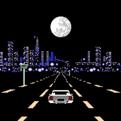 Nocturnal Drive [VISH001]
