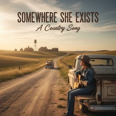 Somewhere She Exists