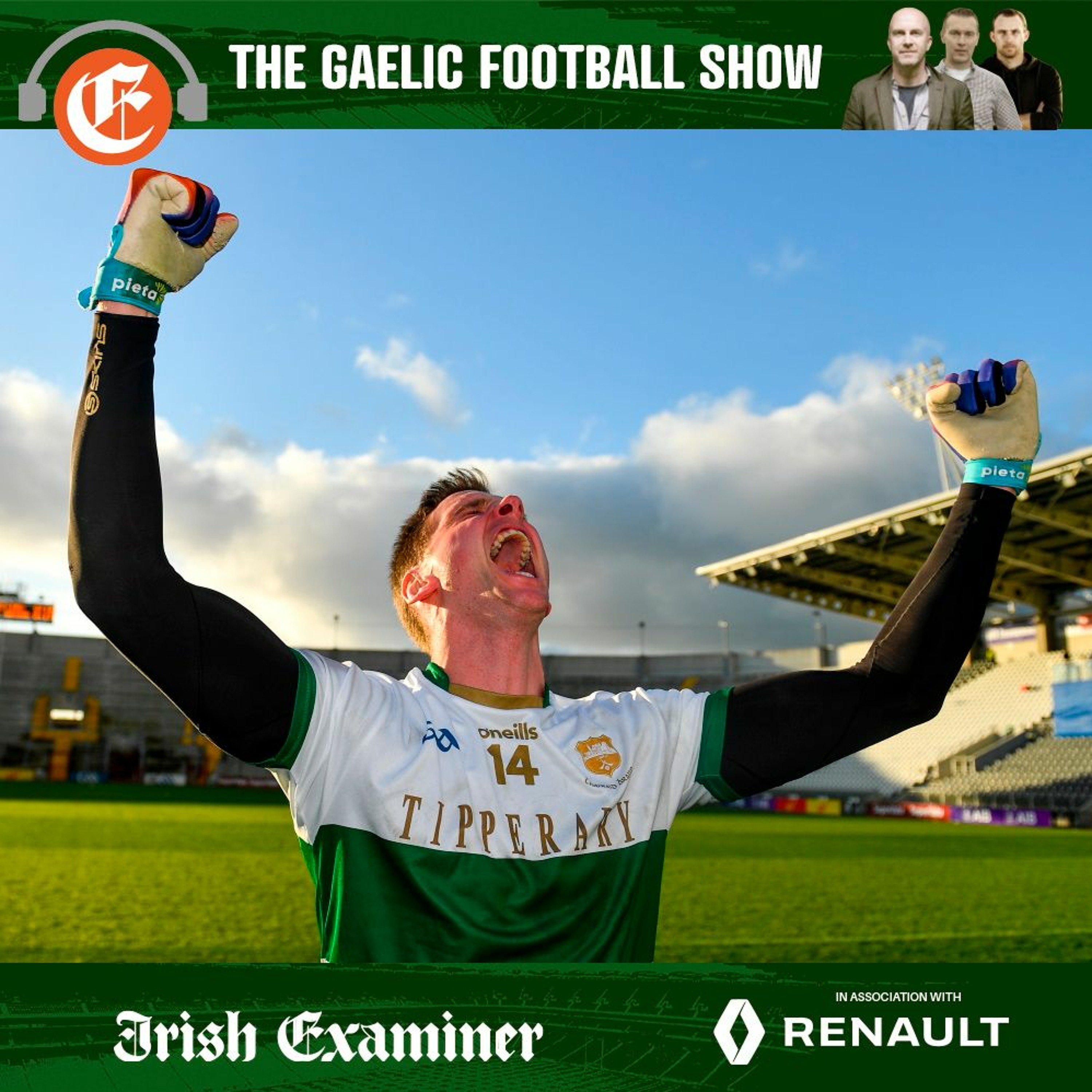 Irish Examiner Sport Podcast Podtail
