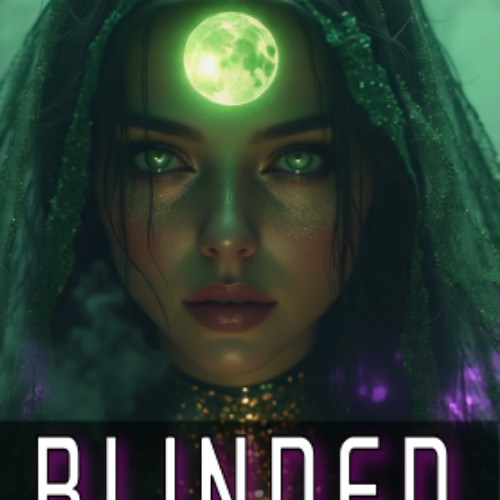 Blinded r4 (ChillStepMix)