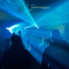 Keeny w/ MC Juiceman - Bogged Out Guest Mix