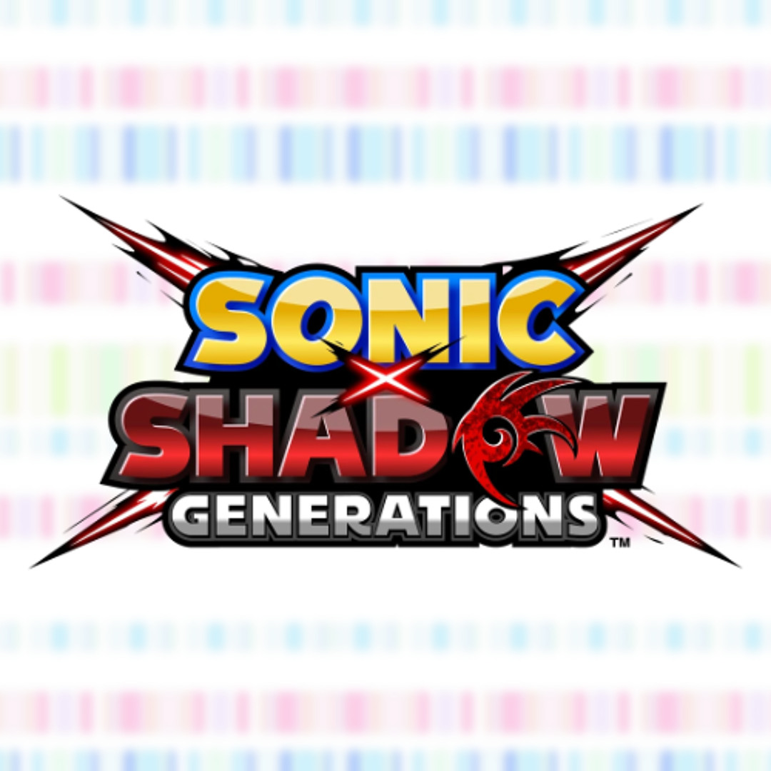 Stream Cyber Track Act 1 - Sonic x Shadow Generations by Jun Mori ...