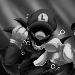 THALASSOPHOBIA [INSTRUMENTAL] - Mario's Madness V2 OST