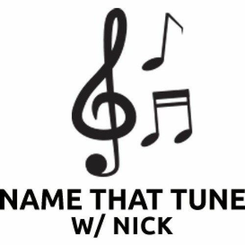 Name That Tune #324 by Take That & The Bee Gees