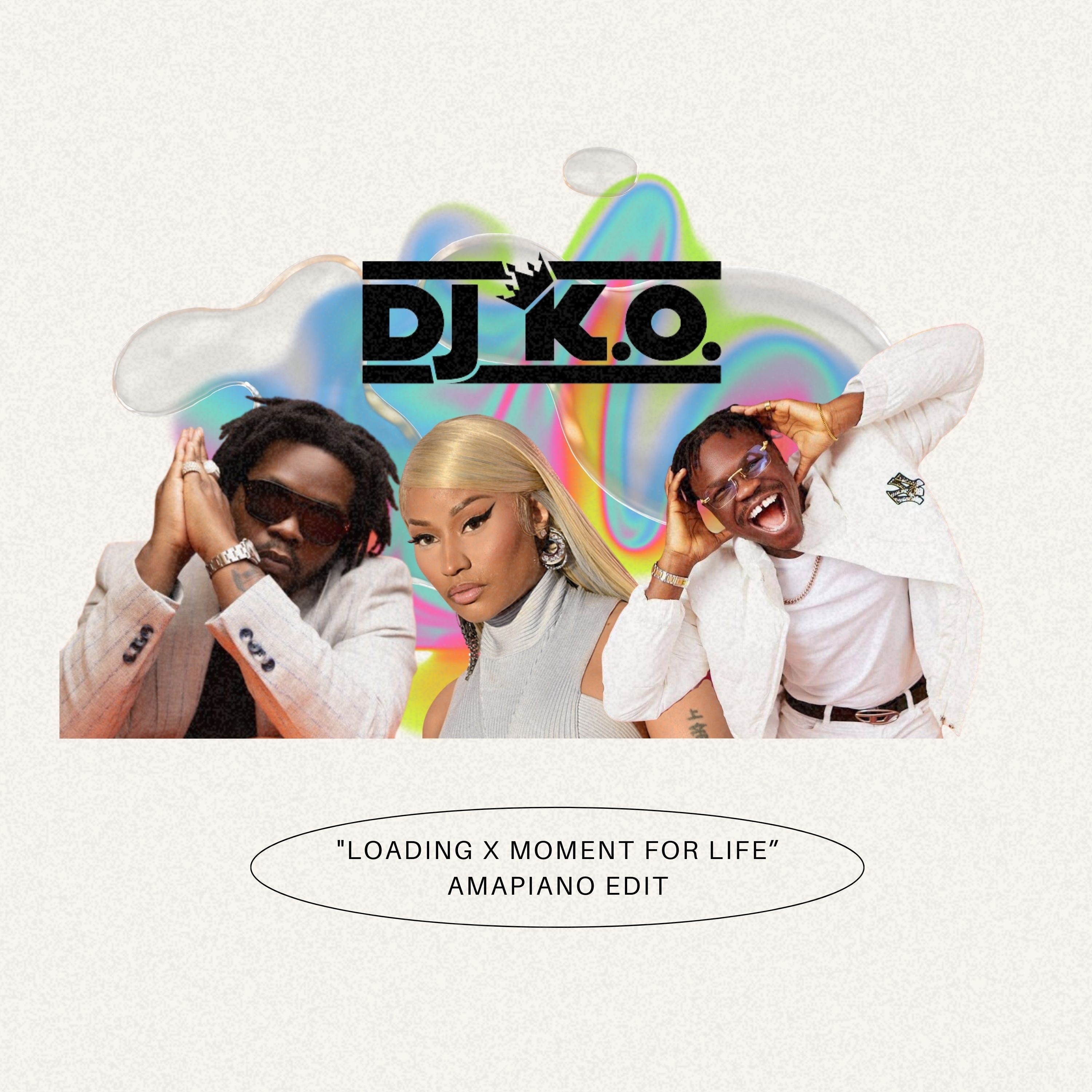 DJ KO MIXES