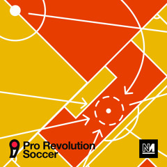 Pro Revolution Soccer: Coming 18 November
