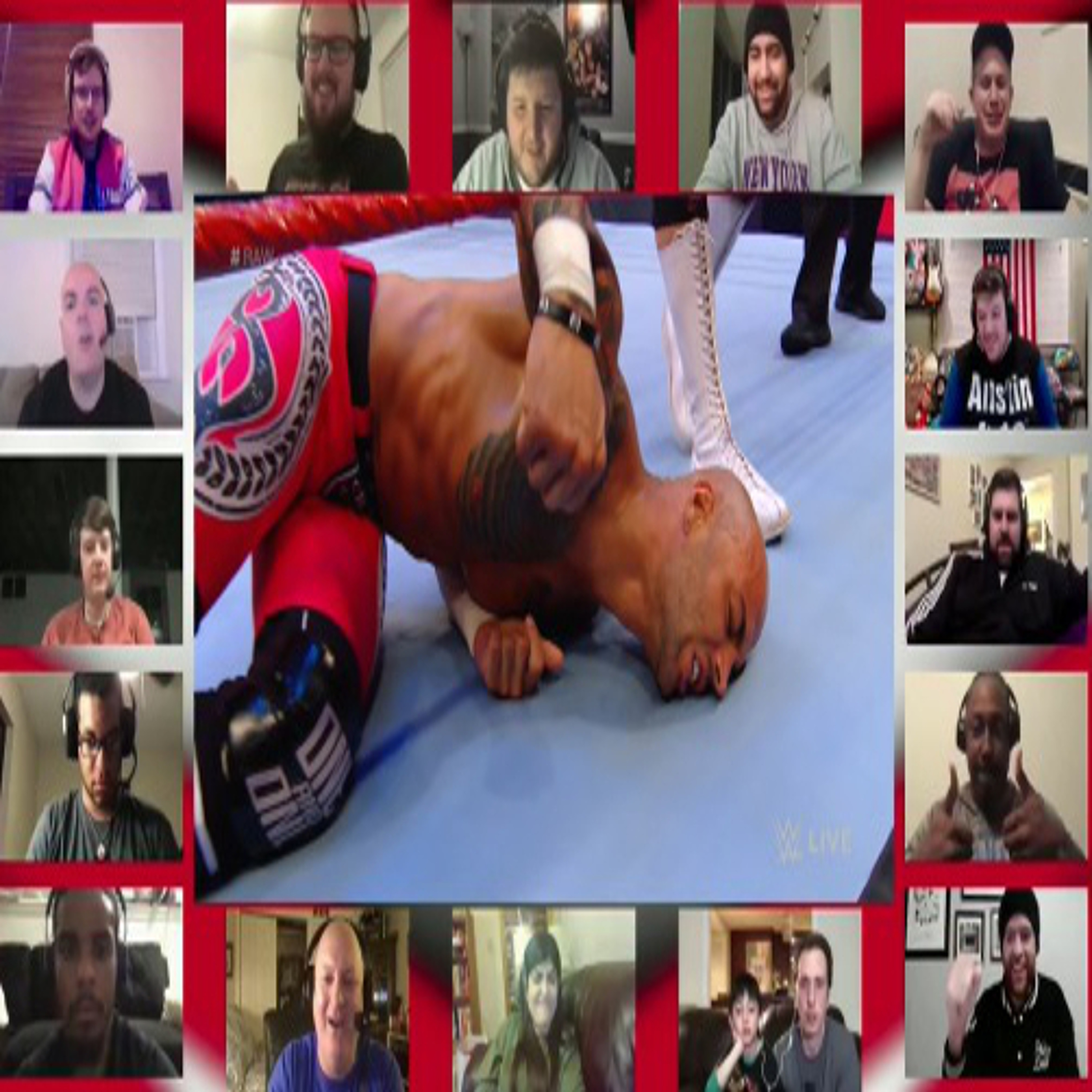 374 The Showcase of the Mortals