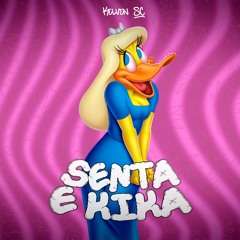 MEGA FUNK SENTA E KIKA {DJ KELVEN SC}