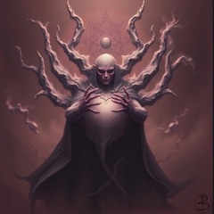 JPH - tricksters  throne