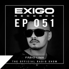 Exigo Records Radio 51 - Guest DJ | Fàbio Lima