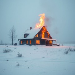 Fire And Ice