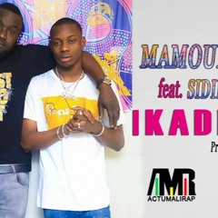 MAMOUD SAM FT. SIDIKI DIABATE - I KADIGNE (2020)