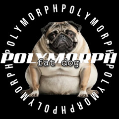 skinny puppy - spasmolytic (polymorph fat dog edit)