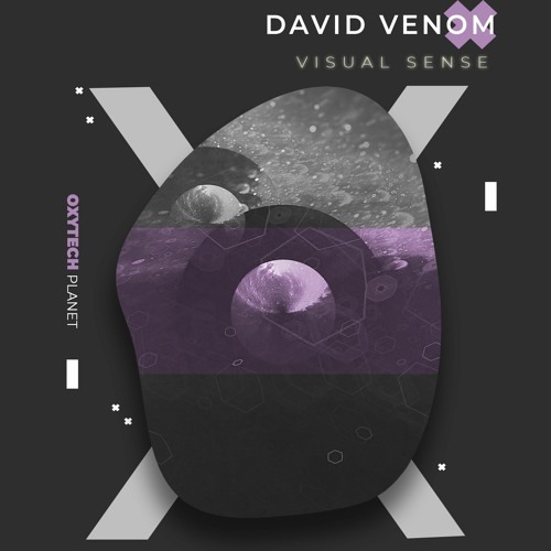 David Venom - Distorted Reality (Original Mix)