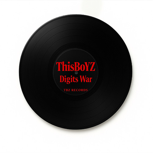 ThisBoYZ - Digits war ( Original Mix ) Free Download