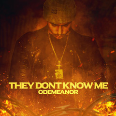 They Don't Know Me (feat. Yola)