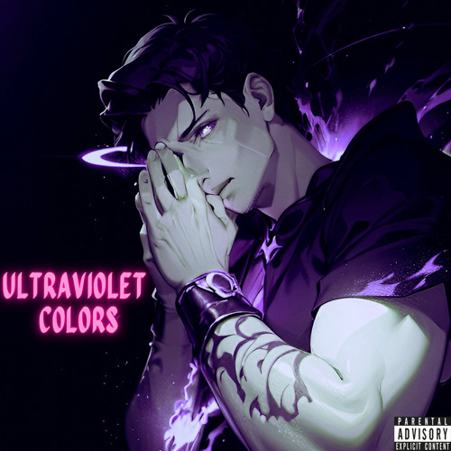 ULTRAVIOLET COLORS(Prod. Gavin/Arius Sun)