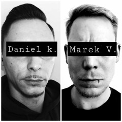 Since 2009 Part II (Dj Set) mixed by Marek V. & Daniel K. [23.09.2023]