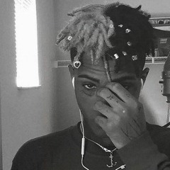 XXXTENTACION - Let's Pretend We'Re Numb (Remix)