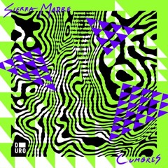 PREMIERE: Sierra Madre - Cumbres (Esprit Divers Ayahuasca Trip Remix) [Duro]