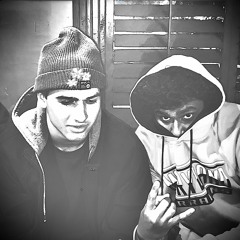 Seperate Routes - MJK Heem X MoGuap (PROD. Guilly Tha Kid)