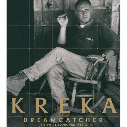KREKA - Making The Delicatessen