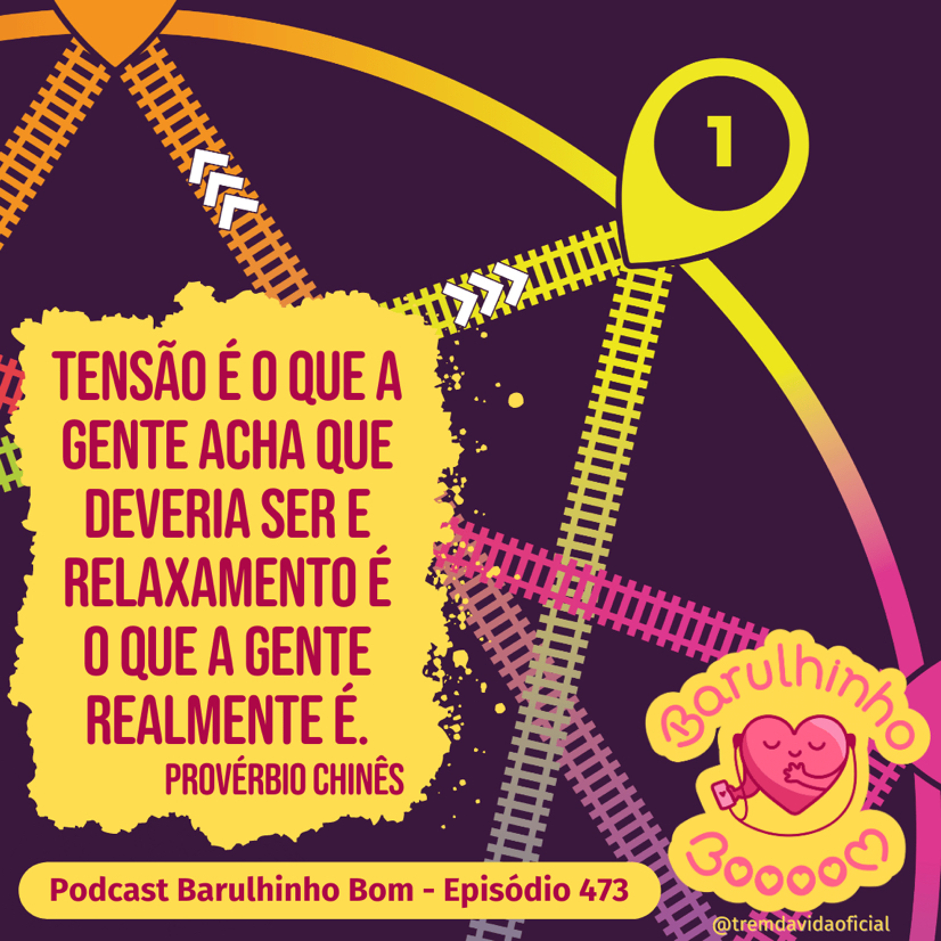 Barulhinho Bom
