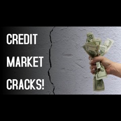 Credit Market Cracks! HY Credit Signals The "Worst" Of The 2022 Recession Has Yet To Begin