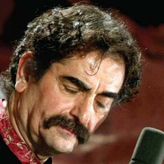 مطرب مهتاب رو ،شهرام ناظری.