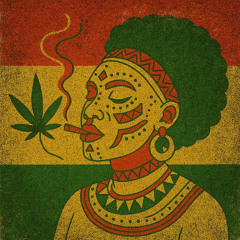 SAAND - I Love Marijuana [FREE DOWNLOAD]