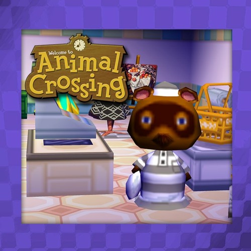 Stream Animal Crossing Nook's Closing Time (Arrangement) by Hyuga