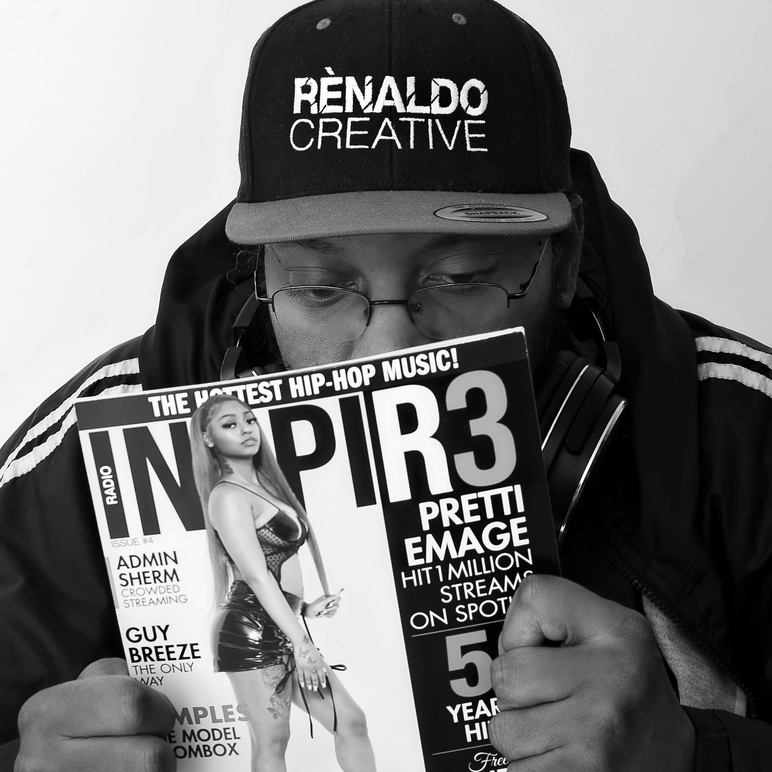 Renaldo Creative