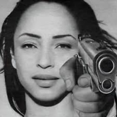 Sade - Is It A Crime (Visar Deqi Remix Afrohouse)