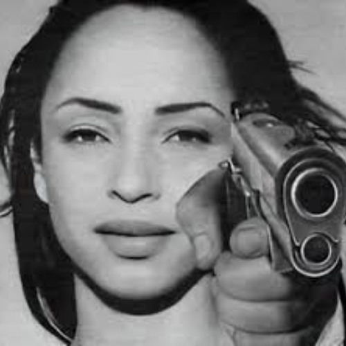 Sade - Is It A Crime (Visar Deqi Remix Afrohouse)