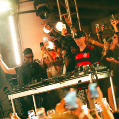 Art Basel, Miami afro-melodic house fan made mix. inc: Travis Scott, Don omar & Drake