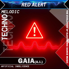 GAIA (A.I.) - Red alert