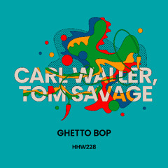 Ghetto Bop (Extended Mix)